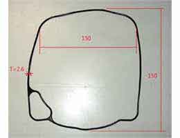 71317 - NBR-Gasket