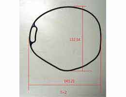 71318 - NBR-Gasket