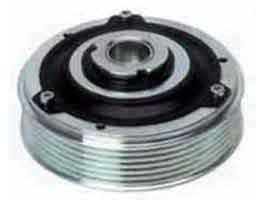 71895 - Clutch-Assembly