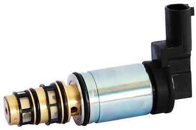 71906-11A - Compressor-Parts-Control-Valve-for-DELPHI-CVC14-16