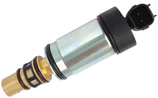 71906-22B - Compressor-Parts-Control-Valve-for-Nissan-sentra-VW-CVC-DVE16N-Hyundai-Tucson