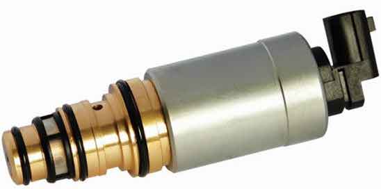 71906-24 - Compressor-Parts-Control-Valve