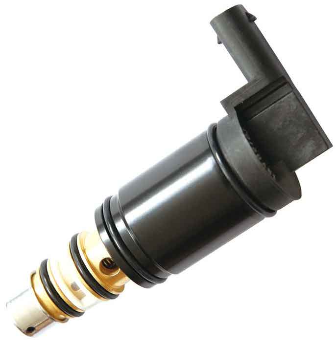 71906-27 - Compressor-Parts-Control-Valve