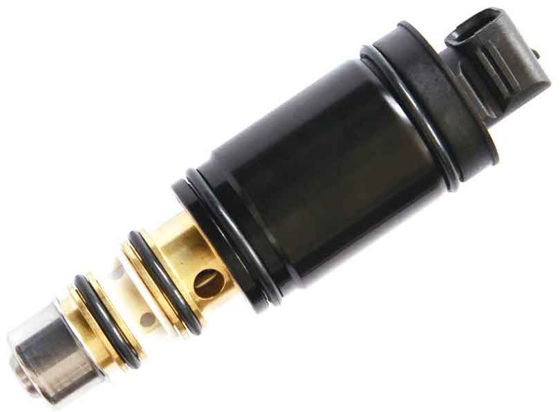 71906-29 - Compressor-Parts-Control-Valve