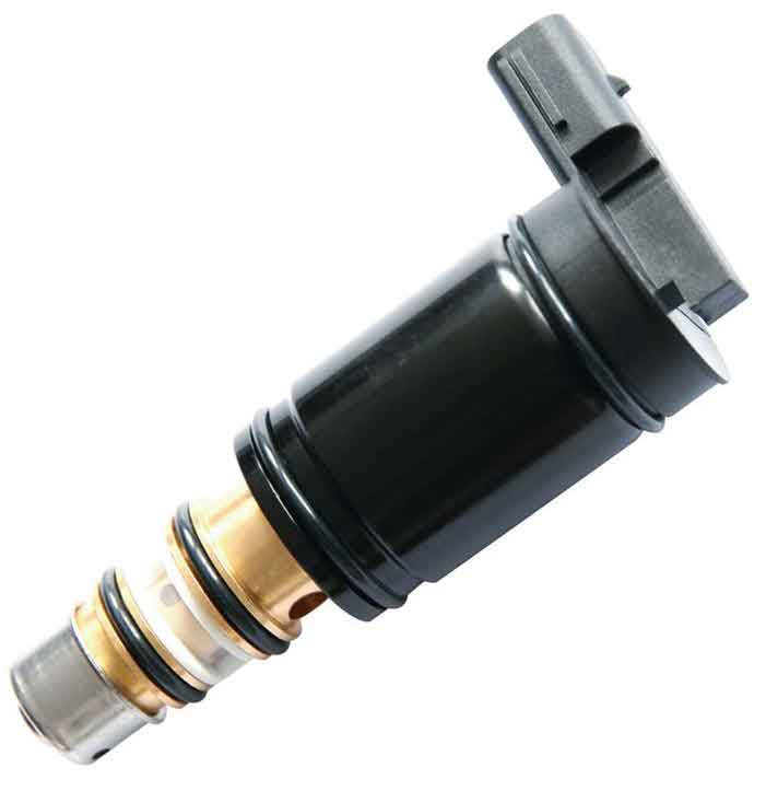 71906-32 - Compressor-Parts-Control-Valve