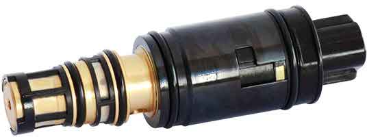 71906-4 - Compressor-Parts-Control-Valve-for-DENSO-5SE09C-5SE12C-6SEU16