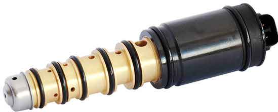 71906-5A - Compressor-Parts-Control-Valve-for-DENSO-6SEU16C