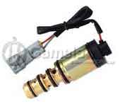 71906-6 - Control-Valve-for-DENSO-compressor-71906-6