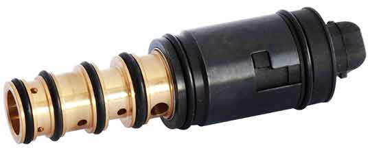 71906-7 - Compressor-Parts-Control-Valve-for-DENSO