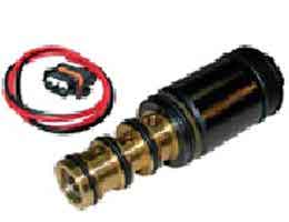 71966 - Control-Valve-for-Denso-5SE09C-5SE12C-6SEU16-71966