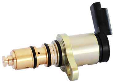 71980 - Control-Valve-for-SANDEN-7C1613-71980