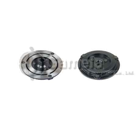 72181 - CVC-Clutch-Hub-72181