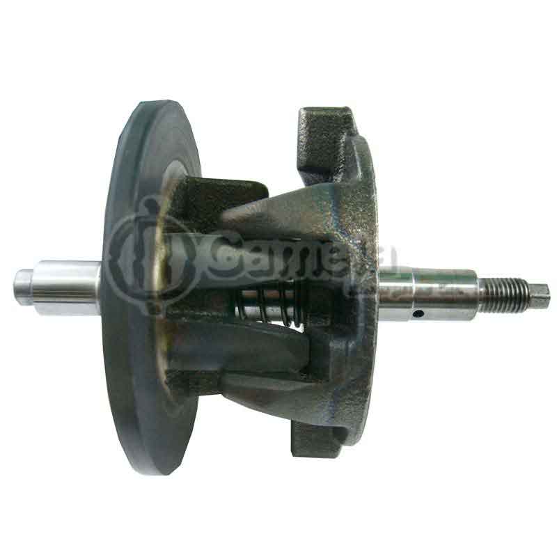 72306 - Swash-Plate-Assembly-with-shaft-for-7SEU-Compressor