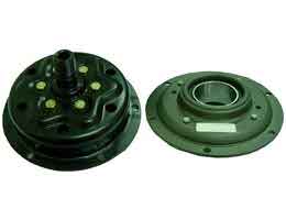 72732 - O-D-119-High-48-81-Bearing-355222-72732-Clutch-for-Electric-Compressor