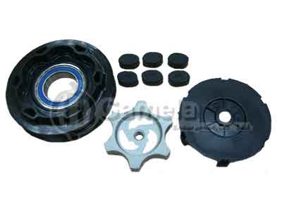 72736 - Clutch-Assembly