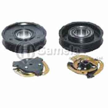 72738-5PK - Clutch-Assembly
