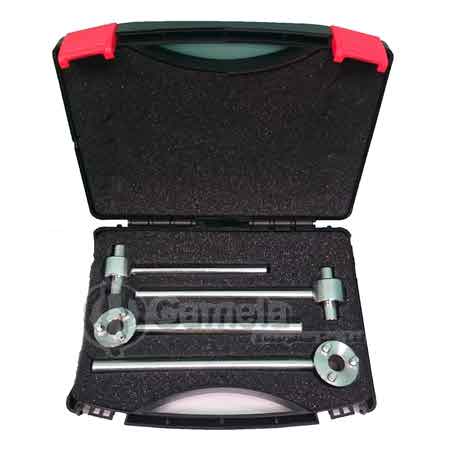 72749TK - Clutch-Remover-Kit