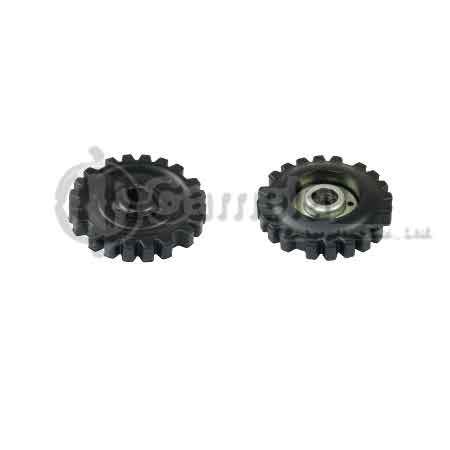 72750-H - Clutch-Hub-for-BENZ-E260-72750-H