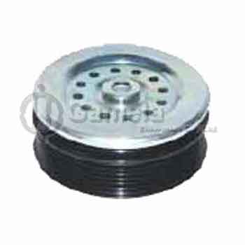 72765 - Clutch-Assembly