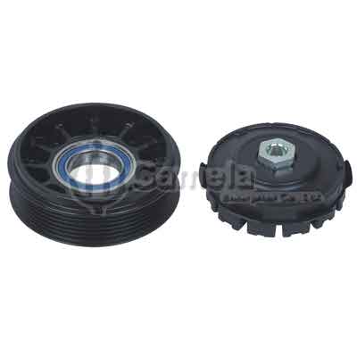 72779 - Clutch-Assembly