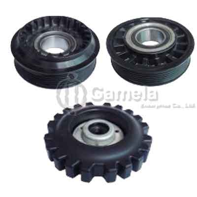 72818 - Clutch-Assembly