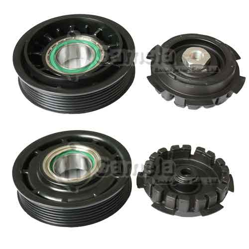 72820 - Clutch-Assembly