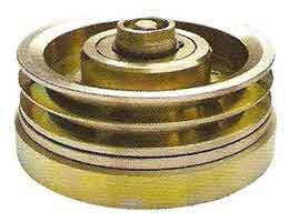73001-BOCK2B - Electromagnetic-clutches