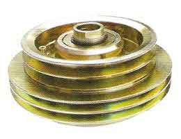 73002-BOCK2A2B - Electromagnetic-clutches