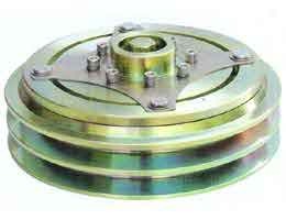 73004-BZR2B - Electromagnetic-clutches-for-Bitzer-4U-4T-4P-4NFC-Y