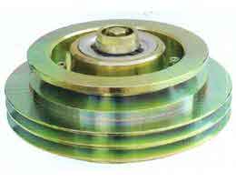 73017-D2A1C205 - Electromagnetic-clutches-for-Bock-FK40-Bitzer-4U-4T-4P-4N-6UFC-Y