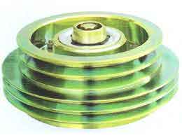 73021-D2A2B210 - Electromagnetic-clutches