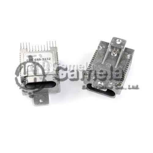 881150 - Resistor-for-Mercedes-Benz-W210-OEM-025-545-33-32