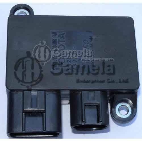 881710 - Resistor-for-TOYOTA-OEM-89257-499300