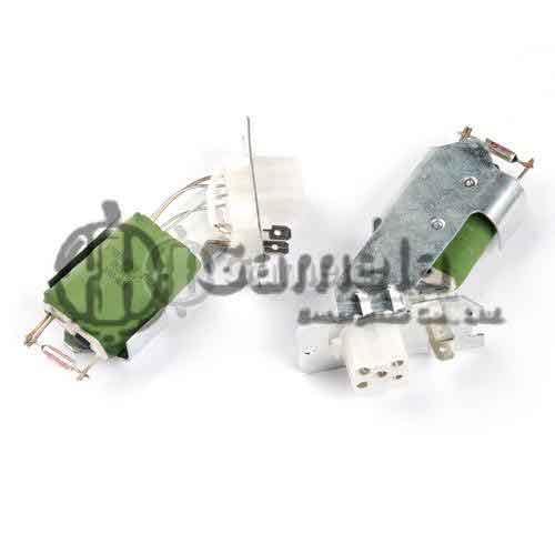 883160 - Resistor-for-OPEL-Astra-Vauxhall-OEM-1845785