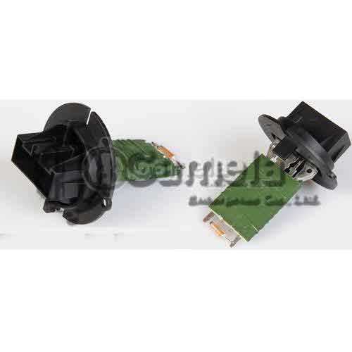 883260 - Resistor-for-Peugeot-206-307-Citroen-C3-and-Xsara-OEM-6450JP