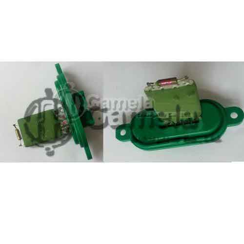 883400 - Resistor-for-FIAT-OEM-500326616