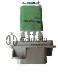 887302 - Resistor-for-Mercedes-Benz-Axor-24V