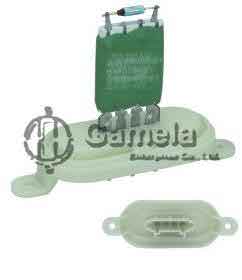 887303 - Resistor-for-Renault-Laguna-II-OEM-7701207853