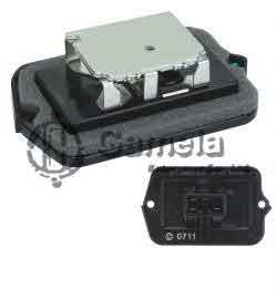 887322 - Resistor-for-HONDA-OEM-MT1831