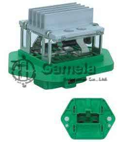 887324 - Resistor-for-Foton