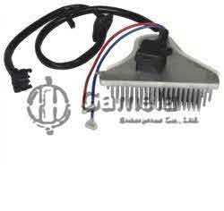 887332 - Resistor-for-Mercedes-Benz-W-A-S124-OEM-1248202710