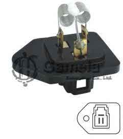 887507 - Resistor-for-Daihatsu-Charade