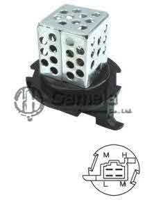 887519 - Resistor-for-Suzuki-Solio