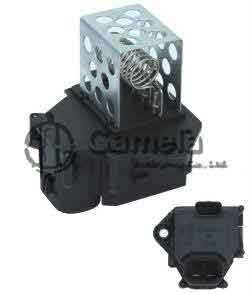 887529 - Resistor-for-Peugeot