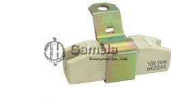 887533B - Resistor-for-VW-Santana-97