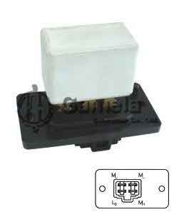 887538 - Resistor-for-Mitsubishi-New-Varica