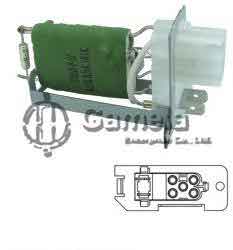 887545 - Resistor-for-OPEL-Chevrolet-Omega-93-98-OEM-90230931-1845784