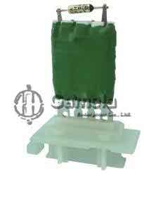 887554A - Resistor-for-VW-OEM-1KO-959-263A