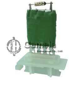 887554F - Resistor-for-Skoda-OEM-6RD959263