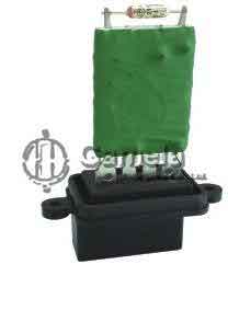 887557B - Resistor-for-VW-Gol-II-1-0